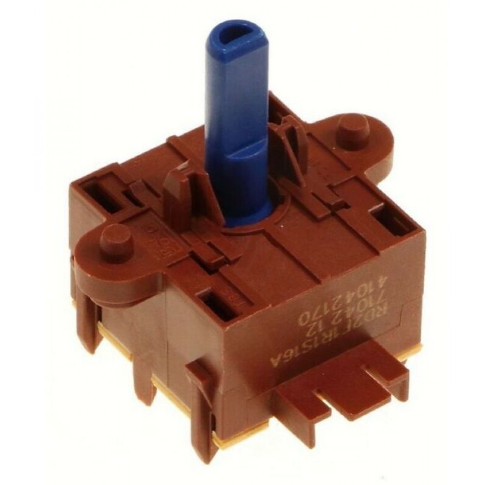 SELETTORE PROGRAMMI LAVATRICE CANDY 41042170