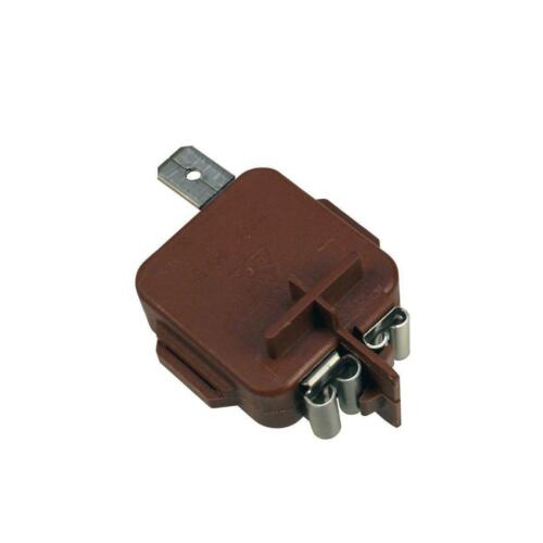 RELÈ DI AVVIAMENTO FRIGO  BOSCH  00169326