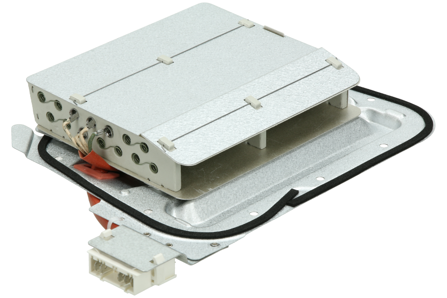 RESISTENZA ASCIUGATRICE LG AEG57816504