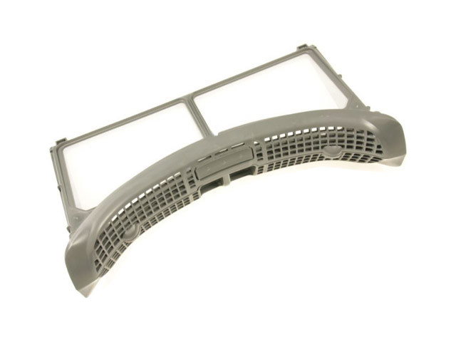 FILTRO LANUGGINE ASCIUGATRICE WHIRLPOOL 488000526665