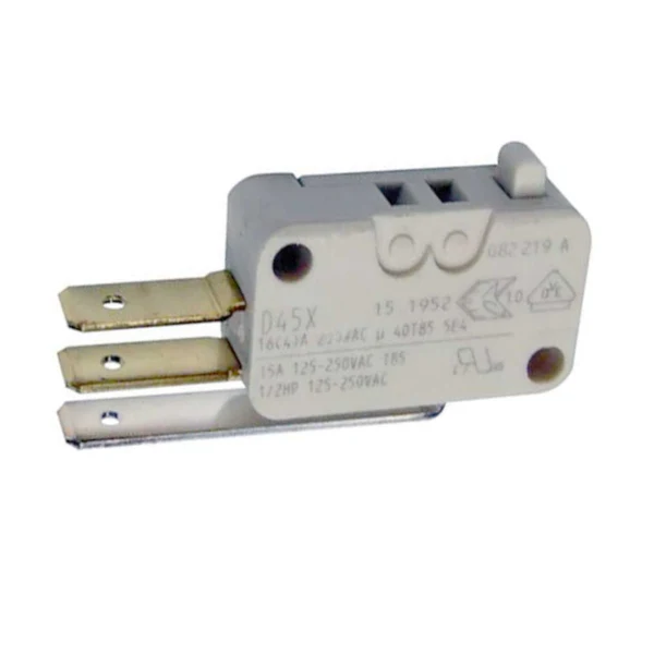 MICROINTERRUTTORE LAVASTOVIGLIE BOSCH  00165926