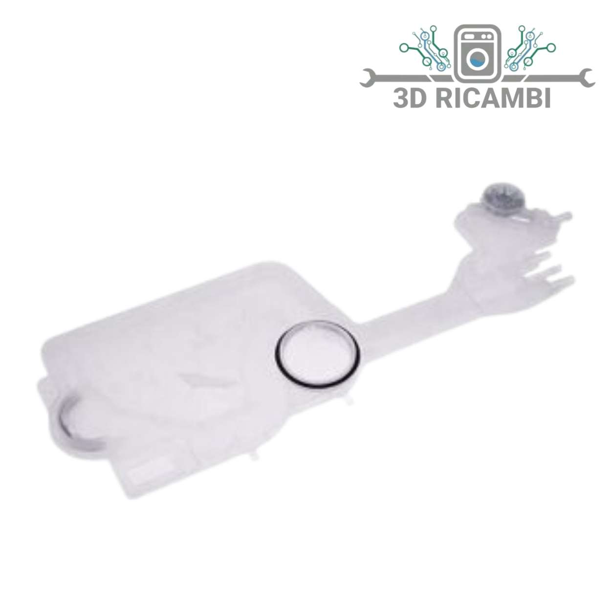 AIR BREAK LAVASTOVIGLIE FRANKE 42008813