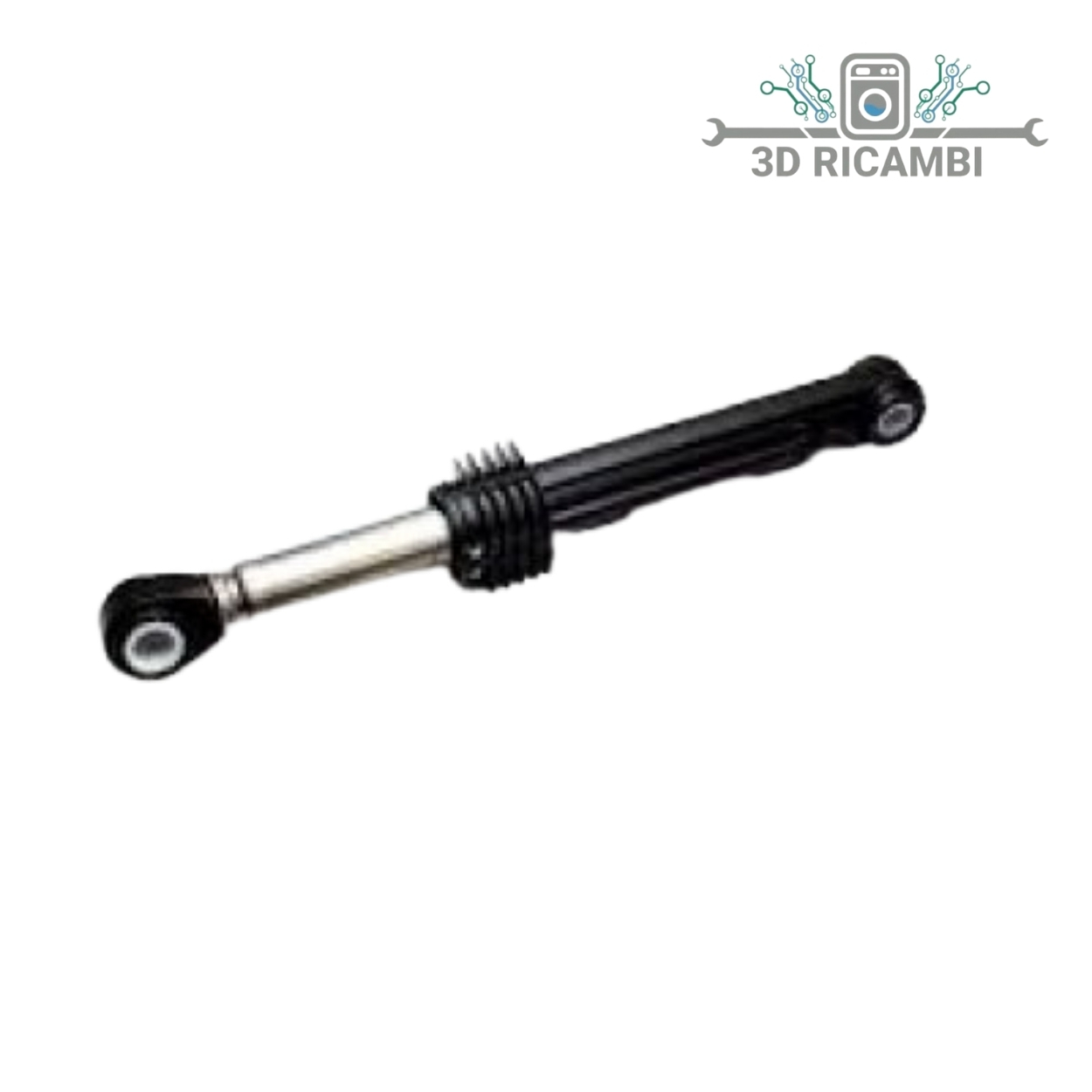 AMMORTIZZATORE LAVATRICE ATLANTIC 47011587