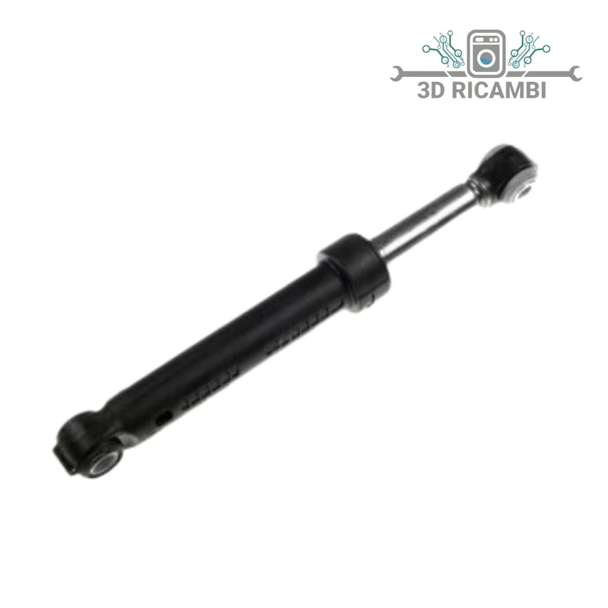 AMMORTIZZATORE LAVATRICE SMEG 970170079