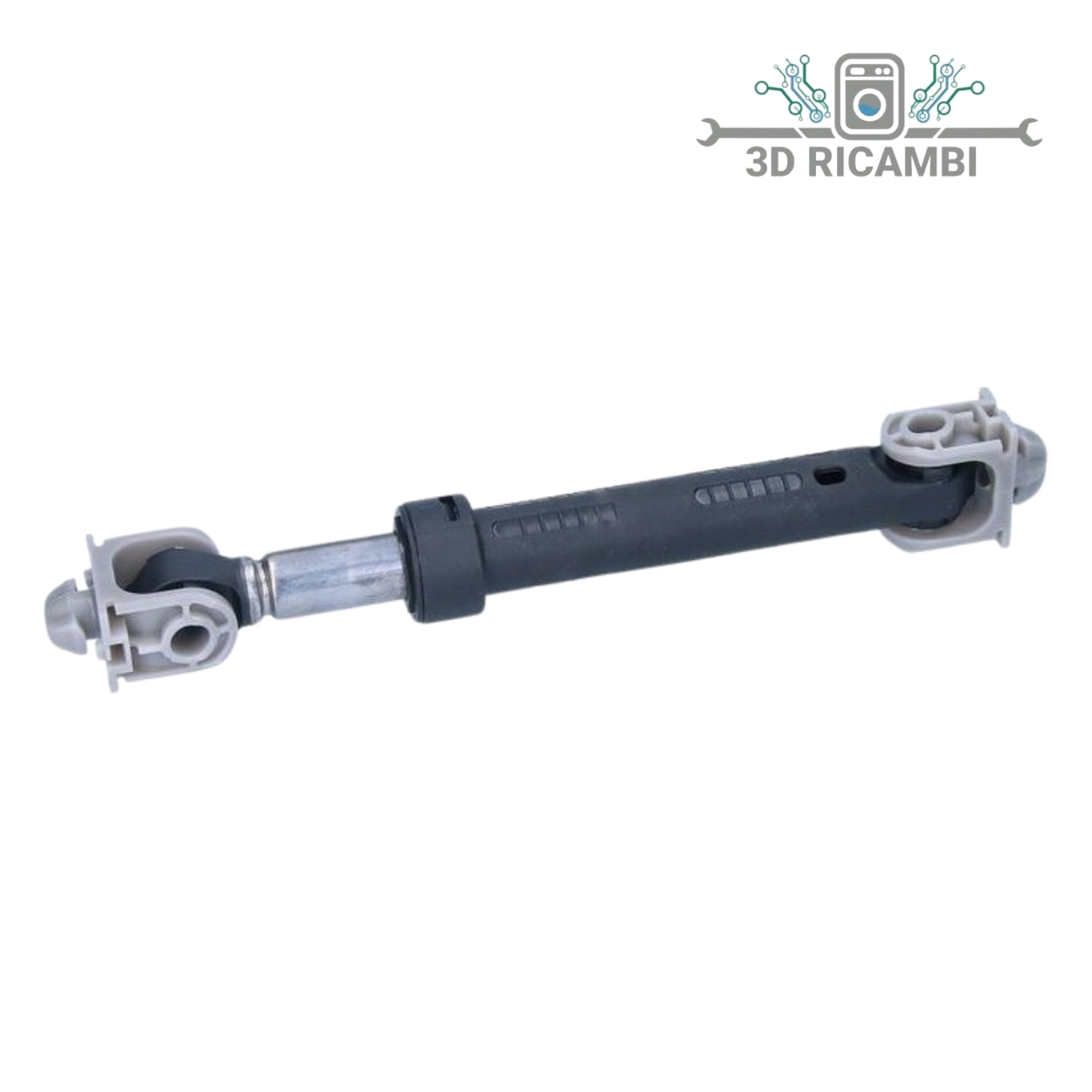 AMMORTIZZATORE PER LAVATRICE WHIRPOOL 481246648095