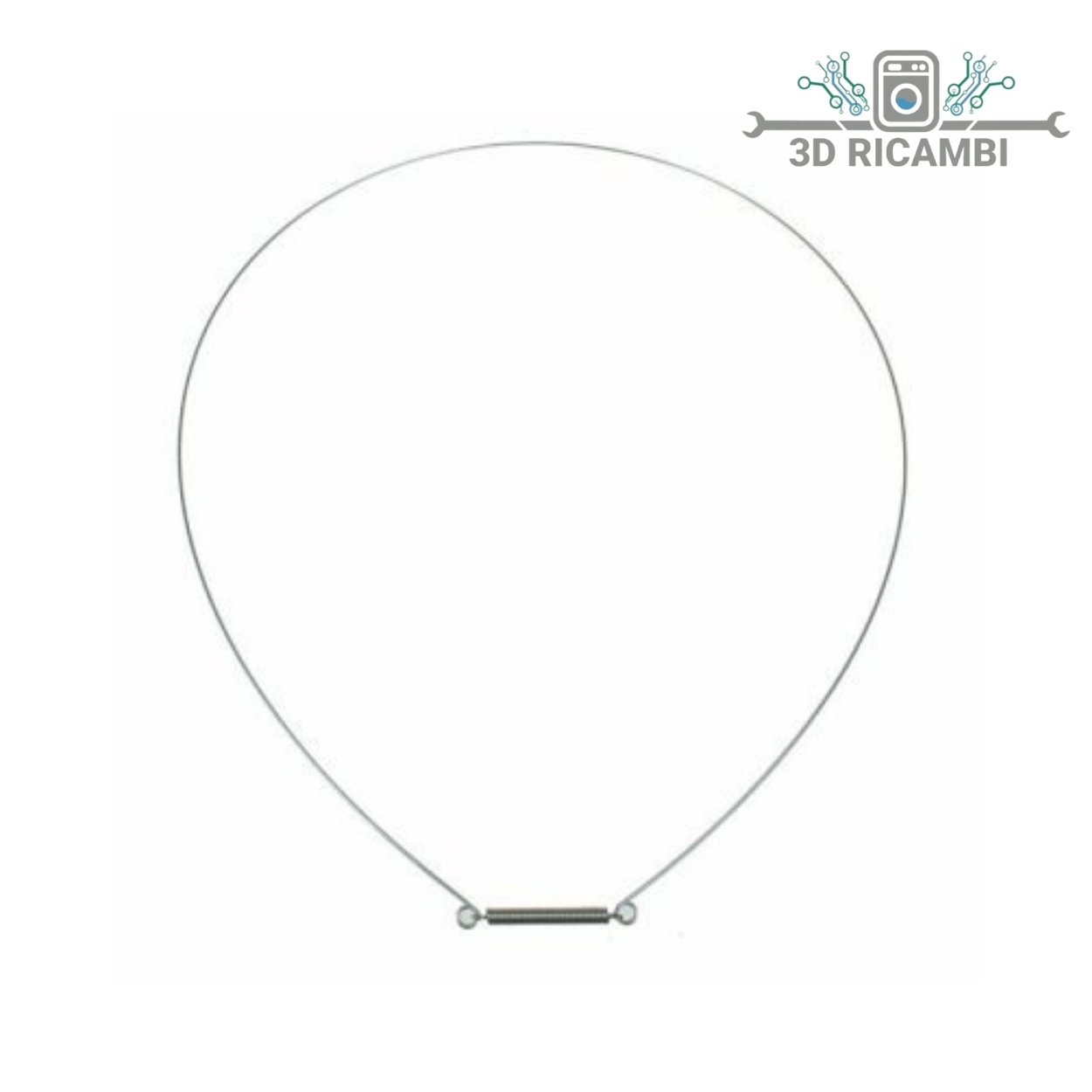 ANELLO DI TENUTA GUARNIZIONE OBLÓ  LAVATRICE ATLANTIC 37023407