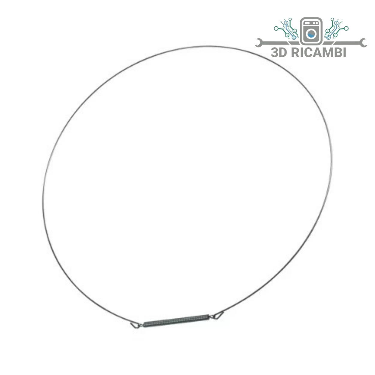 ANELLO DI TENUTA GUARNIZIONE OBLÓ LAVATRICE BOSCH 00670743