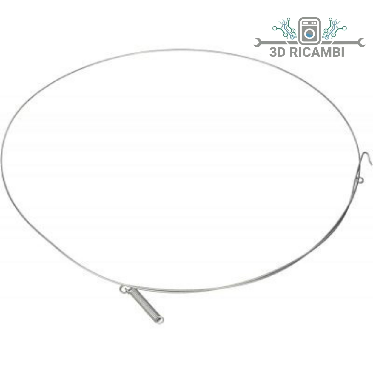 ANELLO DI TENUTA GUARNIZIONE LAVATRICE CANDY 41018408