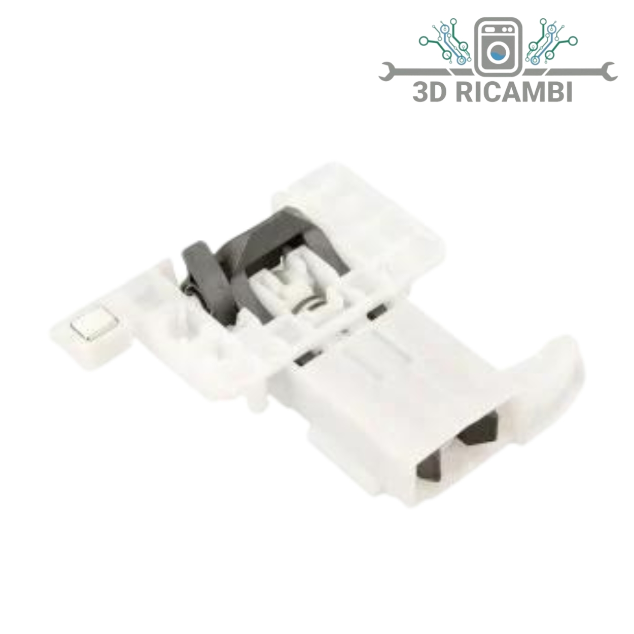 BLOCCOPORTA LAVASTOVIGLIE BOSCH 10006917