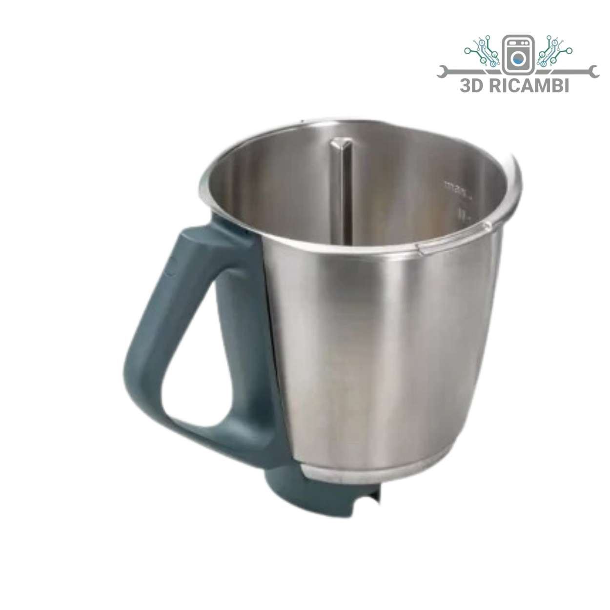 BOCCALE BIMBY TM5 ORIGINALE VC32858