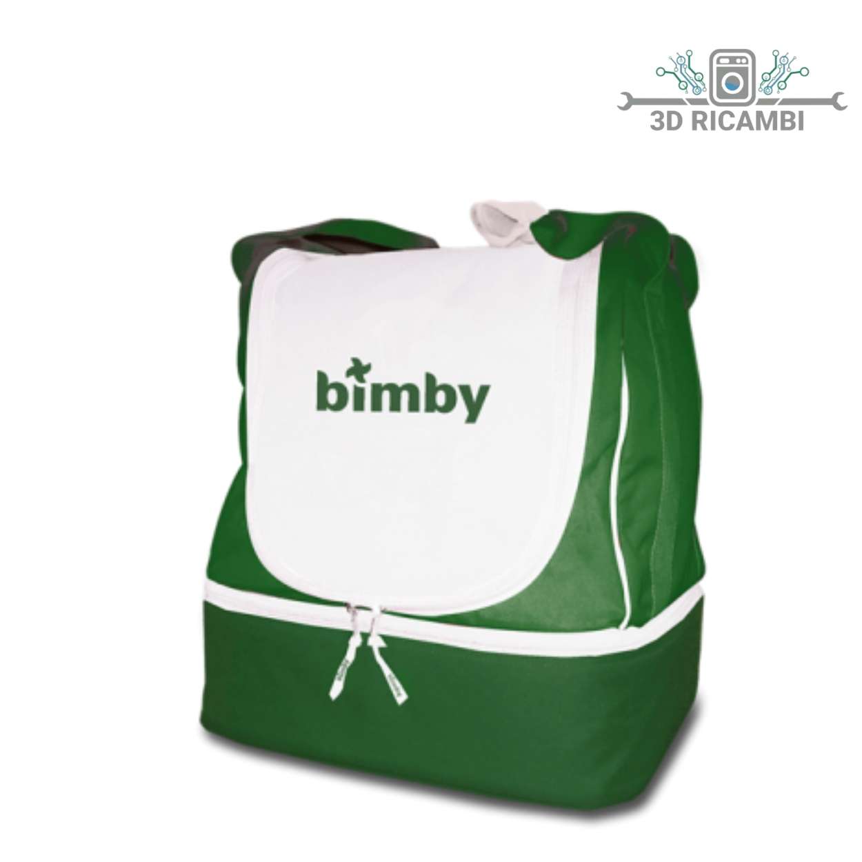 BORSA BIMBY TM31 VC84209 ORIGINALE