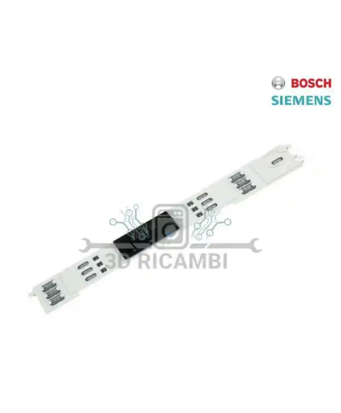 MODULO COMANDO LAVASTOVIGLIE BOSCH 11008763