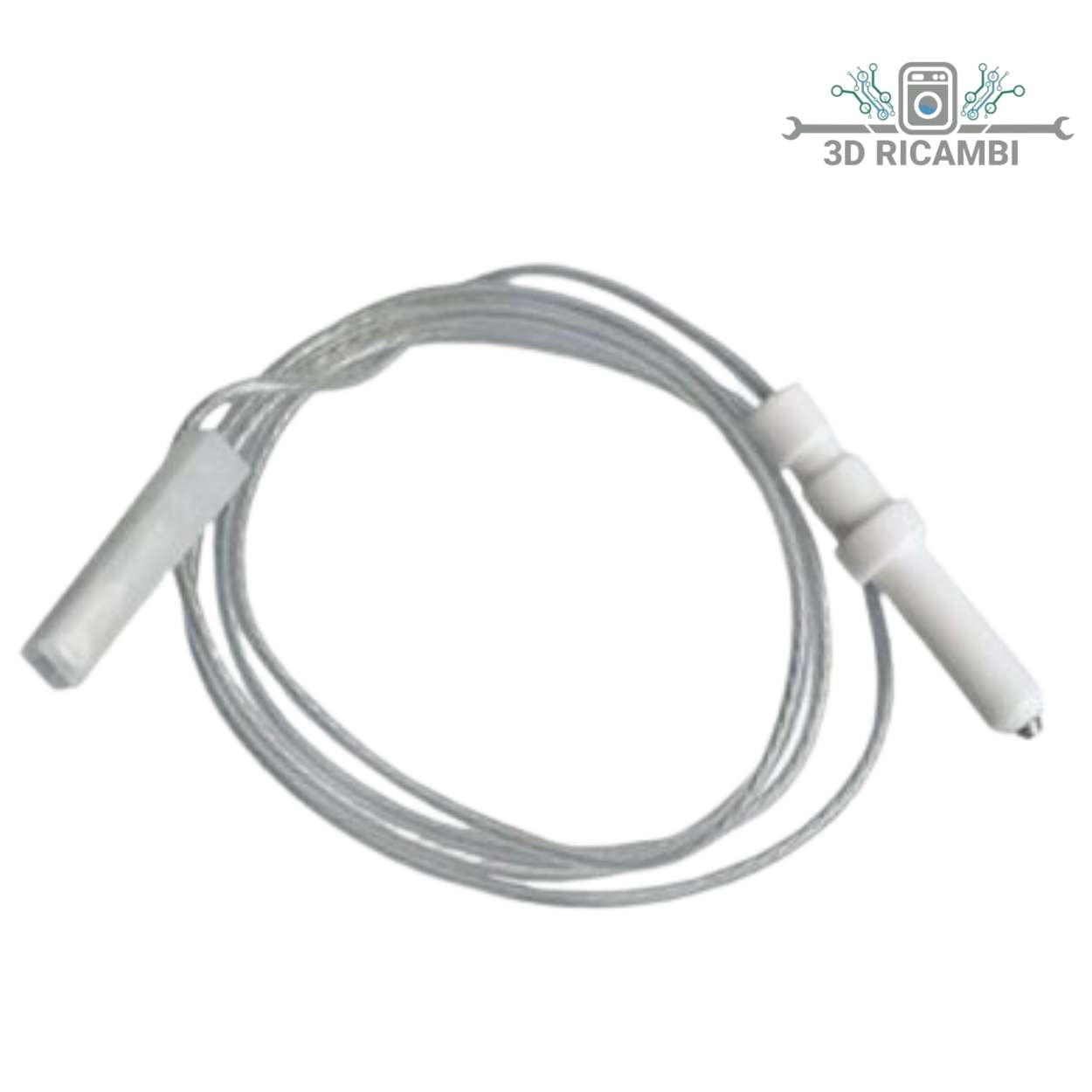 CANDELETTA ACCENSIONE PIANO COTTURA ARISTON C00118496