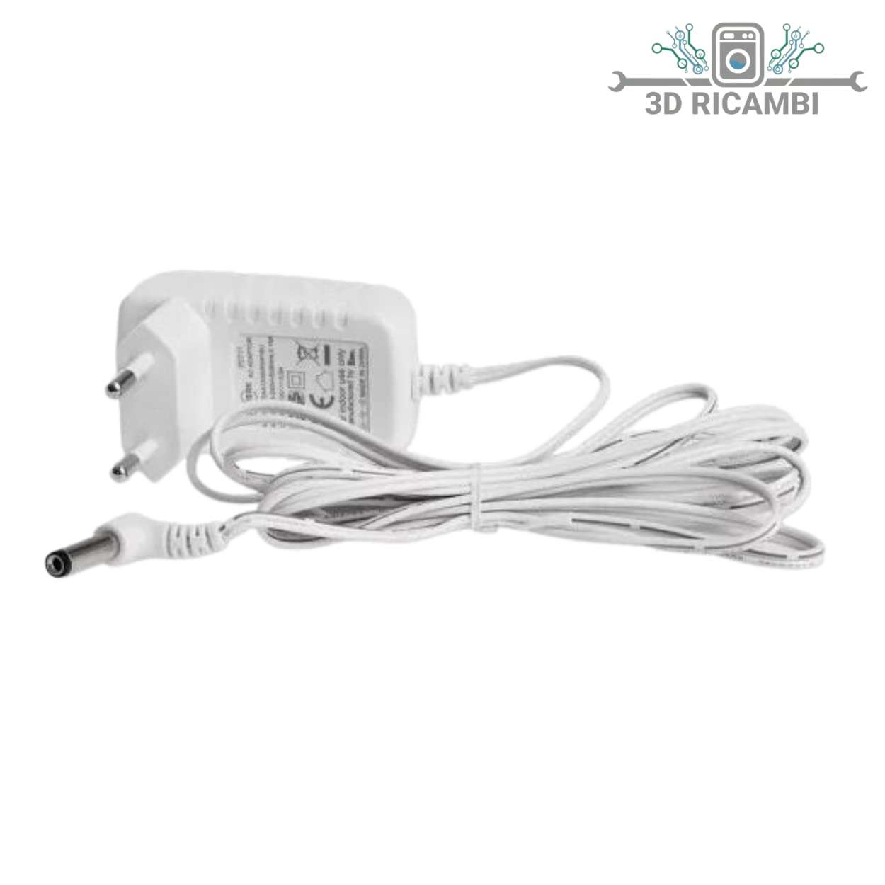 CARICABATTERIE VORWERK VG100-VC100 ORIGINALE VF05443