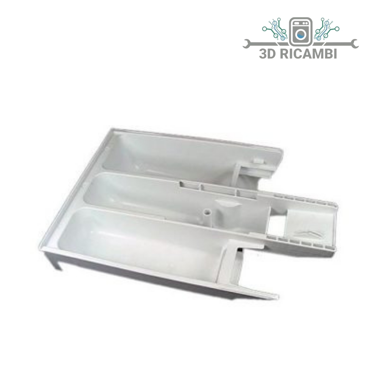 CASSETTO DETERSIVO LAVATRICE BOSCH 00660683