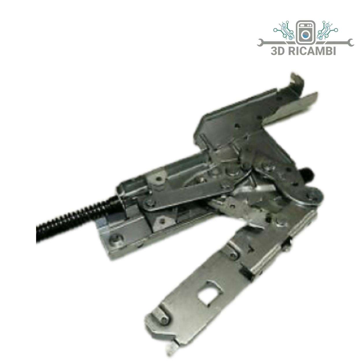 CERNIERA DESTRA LAVASTOVIGLIE ARISTON C00538376