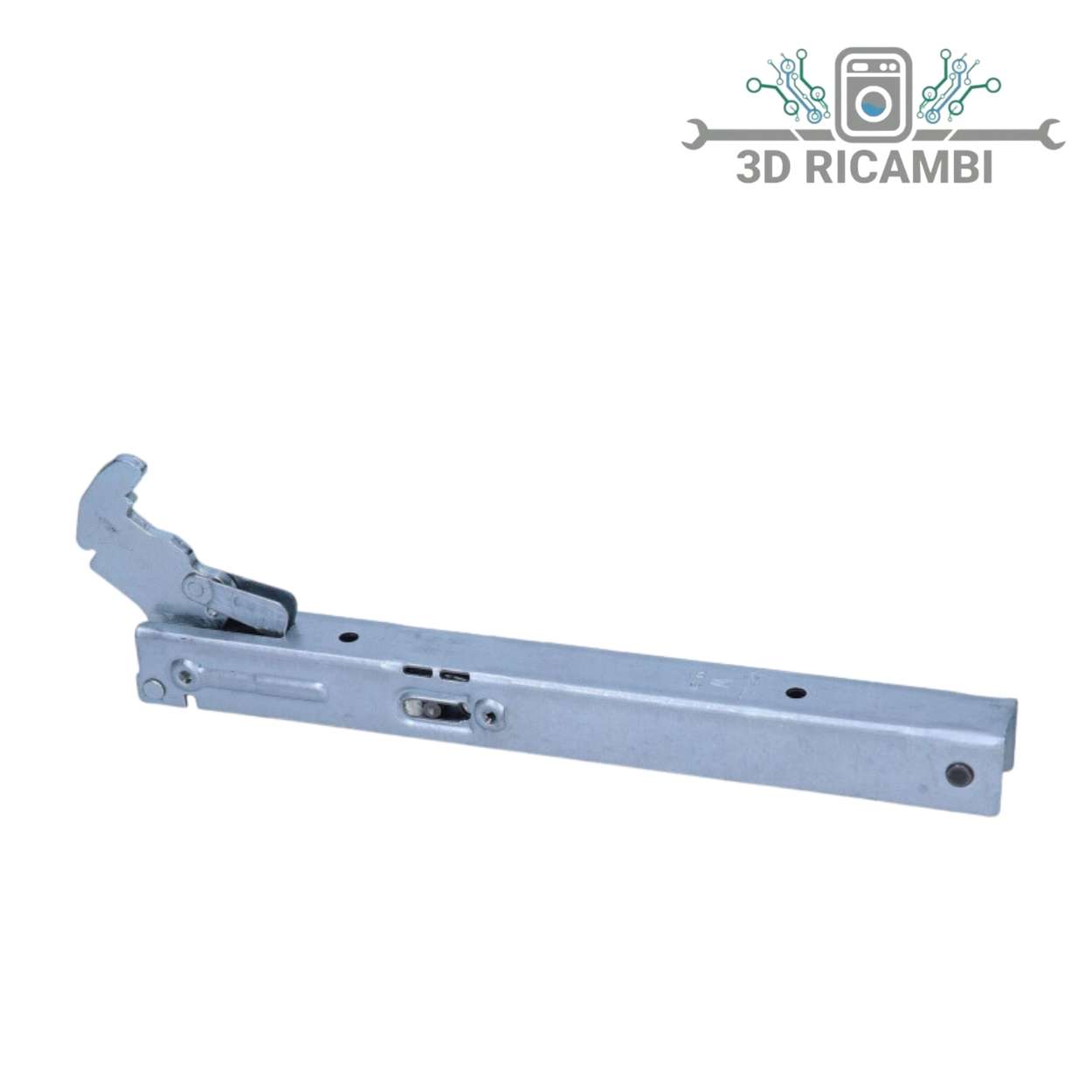 CERNIERA PORTA FORNO WHIRLPOOL 481010648931