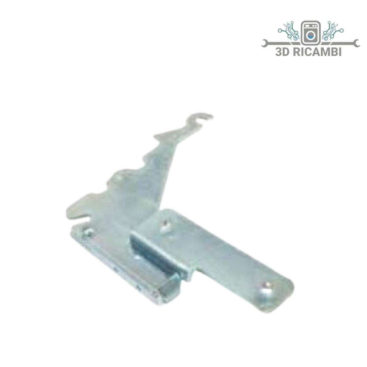 CERNIERA  PORTA LAVASTOVIGLIE BEKO 1741810202