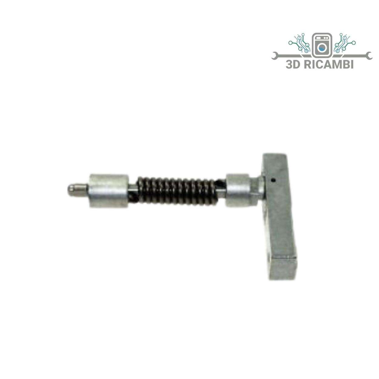 CERNIERA SINISTRA COPERCHIO VETRO STAR FORNO ARISTON C00074260