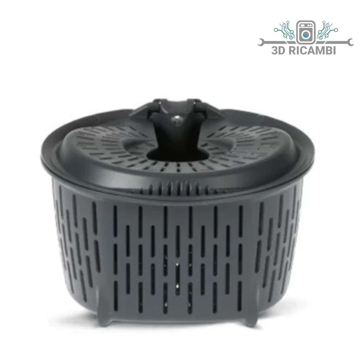 CESTELLO BIMBY TM5-TM6-TM31 ORIGINALE VC32631