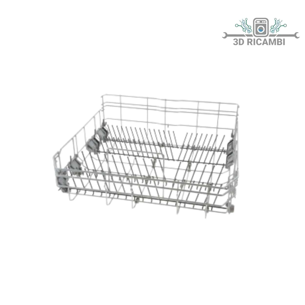 CESTO LAVASTOVIGLIE BOSCH 20003053