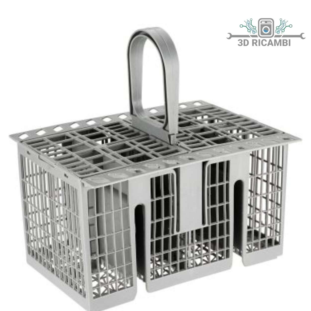 CESTO PORTAPOSATE LAVASTOVIGLIE ARISTON C00386607