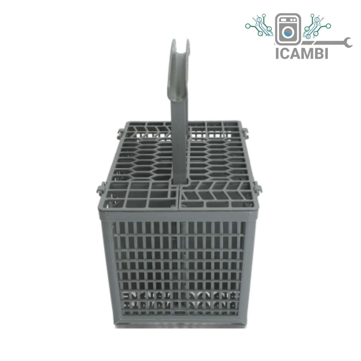 CESTO PORTAPOSATE LAVASTOVIGLIE BOSCH 00093046