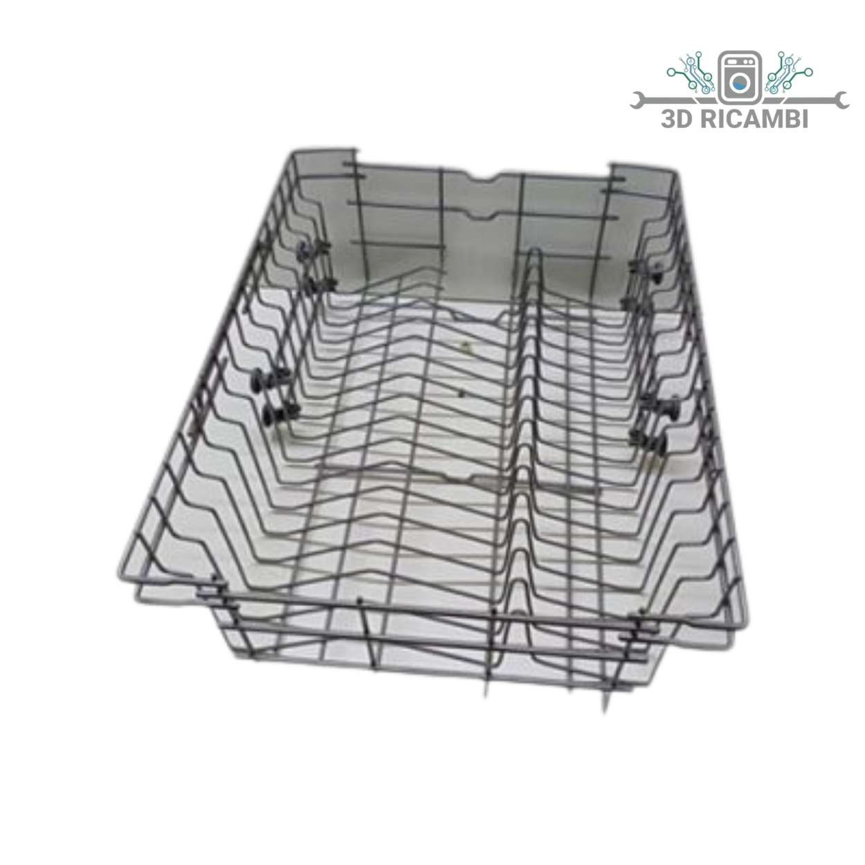 CESTO SUPERIORE LAVASTOVIGLIE BEKO 1799101100