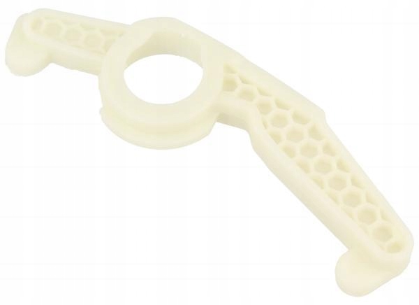 CHIUSURA LEVA LAVATRICE BEKO 2838970200
