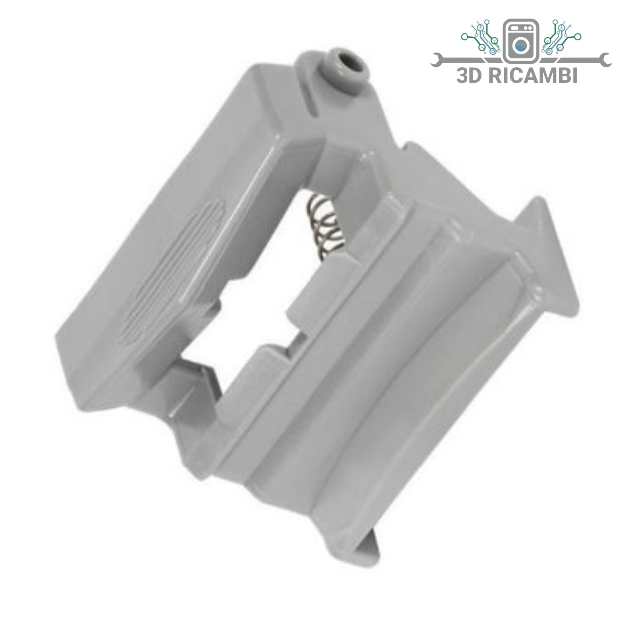 CHIUSURA PORTA ASCIUGATRICE REX 1123410001