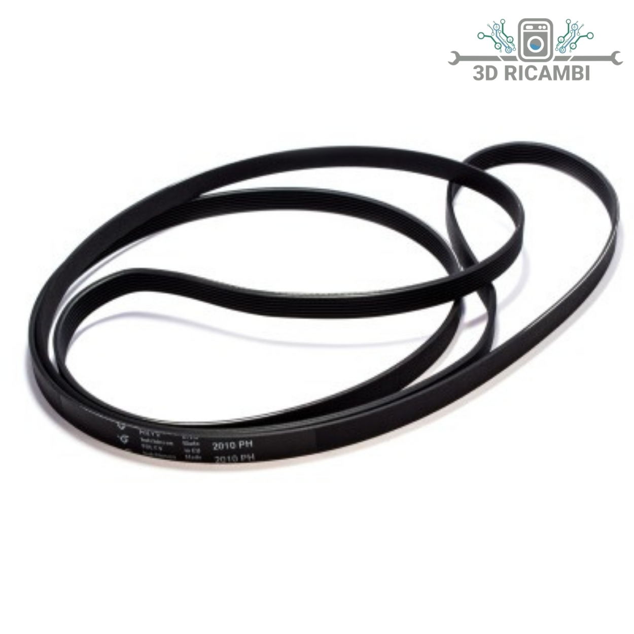 CINGHIA ASCIUGATRICE WHIRLPOOL 480112101469