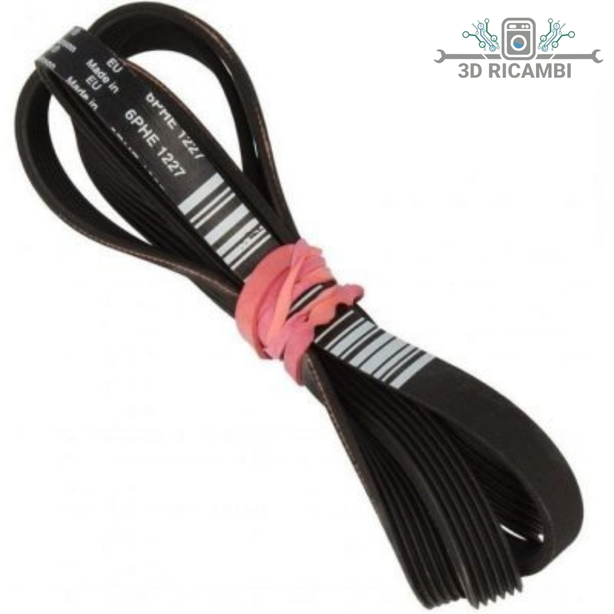 CINGHIA LAVATRICE ATLANTIC 122H6 42028149