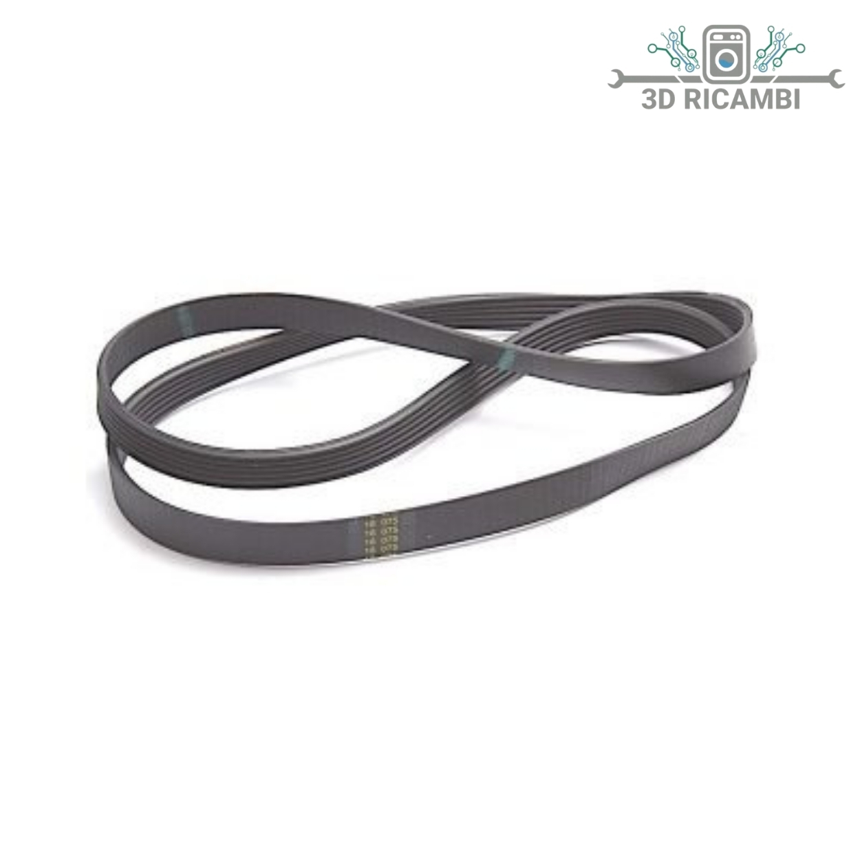 CINGHIA LAVATRICE BOSCH 5PJE1189/00660579