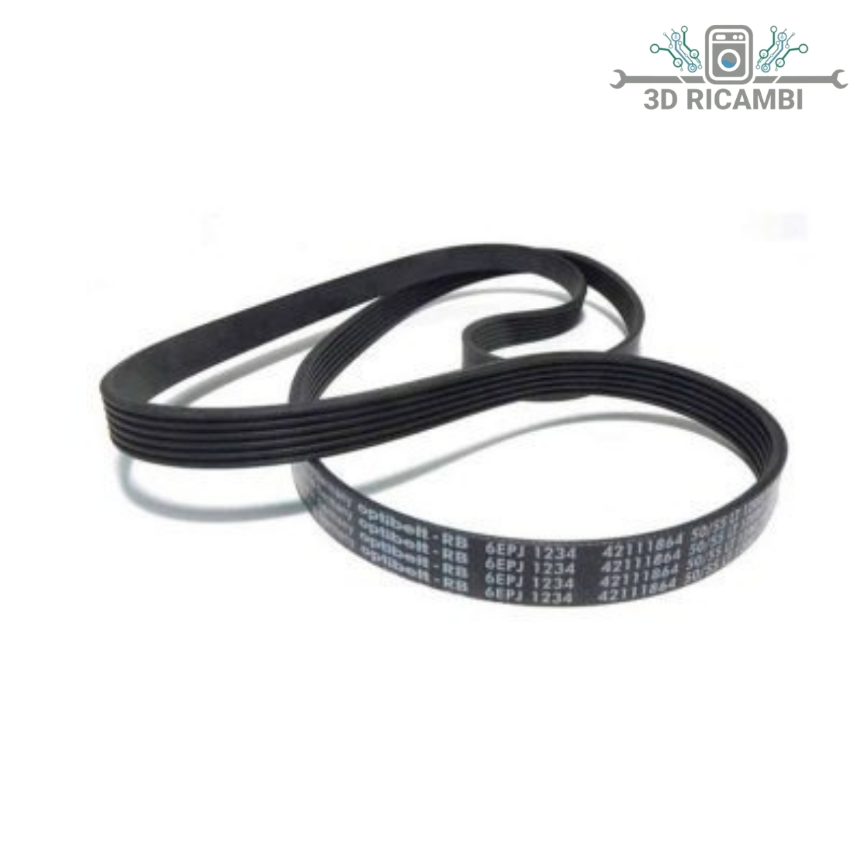 CINGHIA LAVATRICE SANGIORGIO G610 39901002501