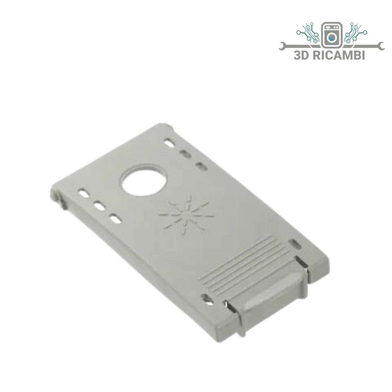 COPERCHIO DOSATORE DETERSIVO LAVASTOVIGLIE BOSCH 00166623