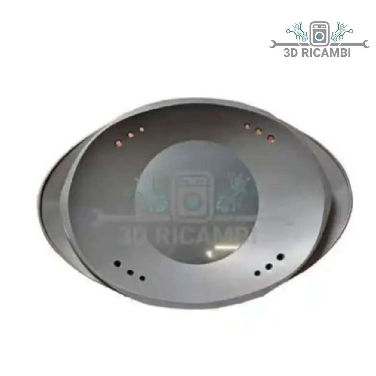 COPERCHIO VAROMA BIMBY TM31-TM5-TM6 ORIGINALE VC37125