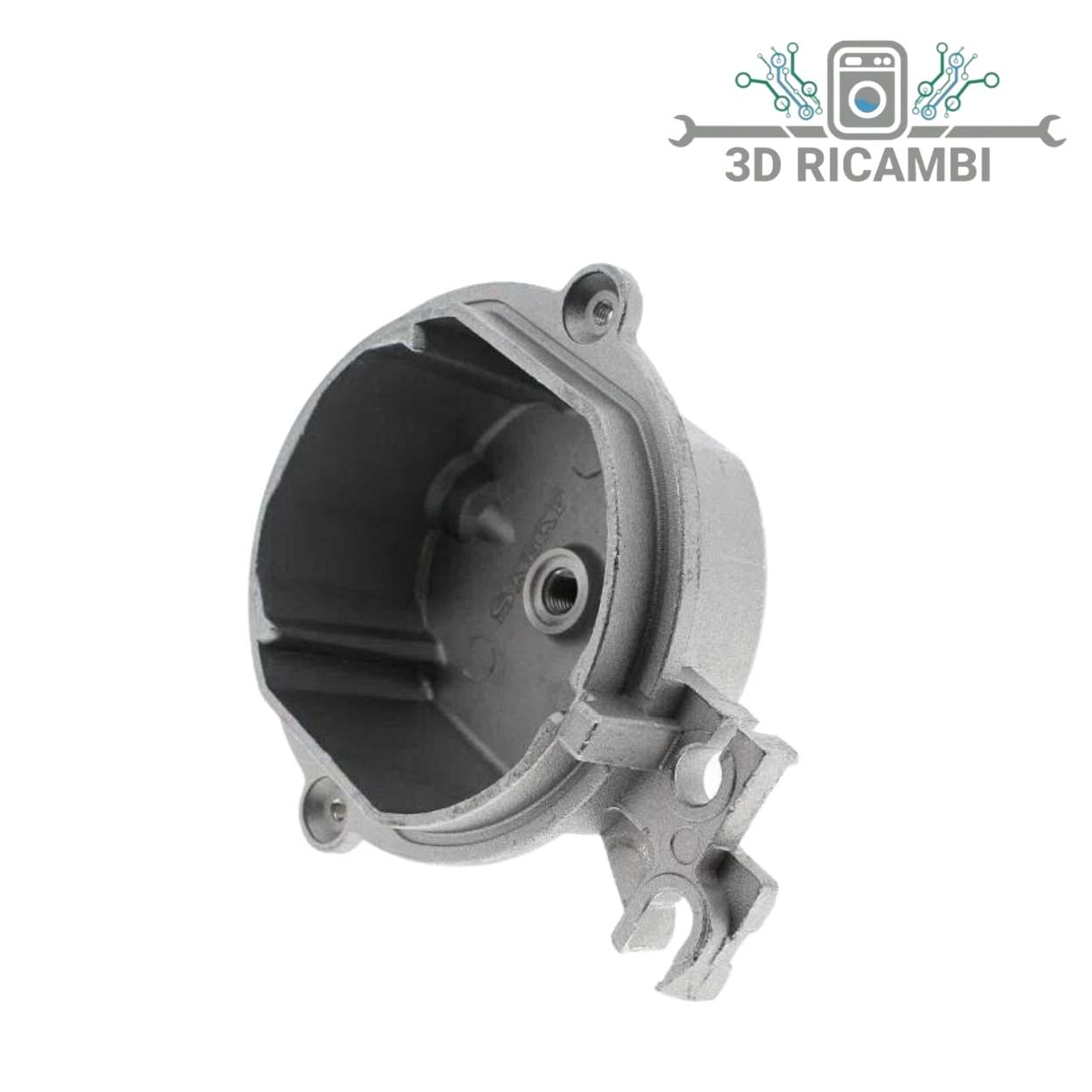 COPPA BRUCIATORE RAPIDO PIANO COTTURA ARISTON C00052925