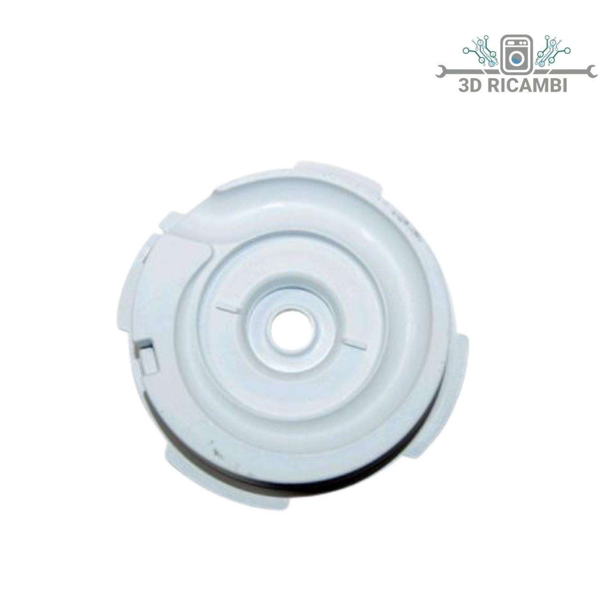 CORPO POMPA LAVASTOVIGLIE BOSCH 00481563