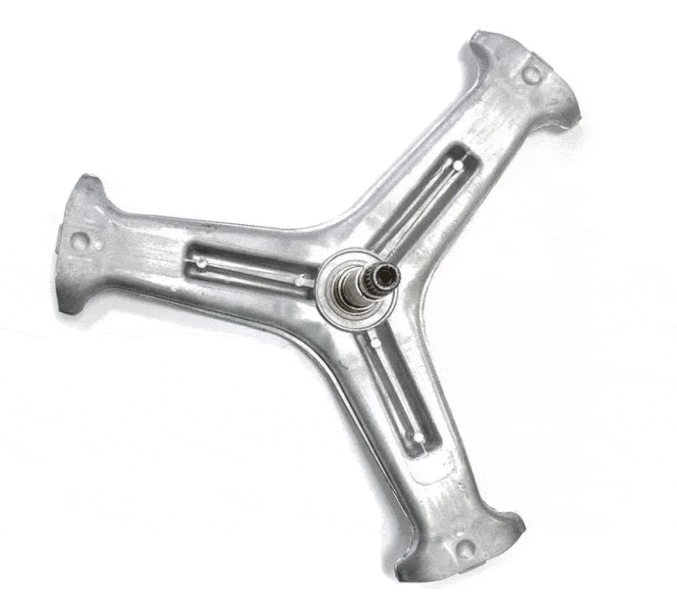CROCIERA LAVATRICE LG MHW57515205