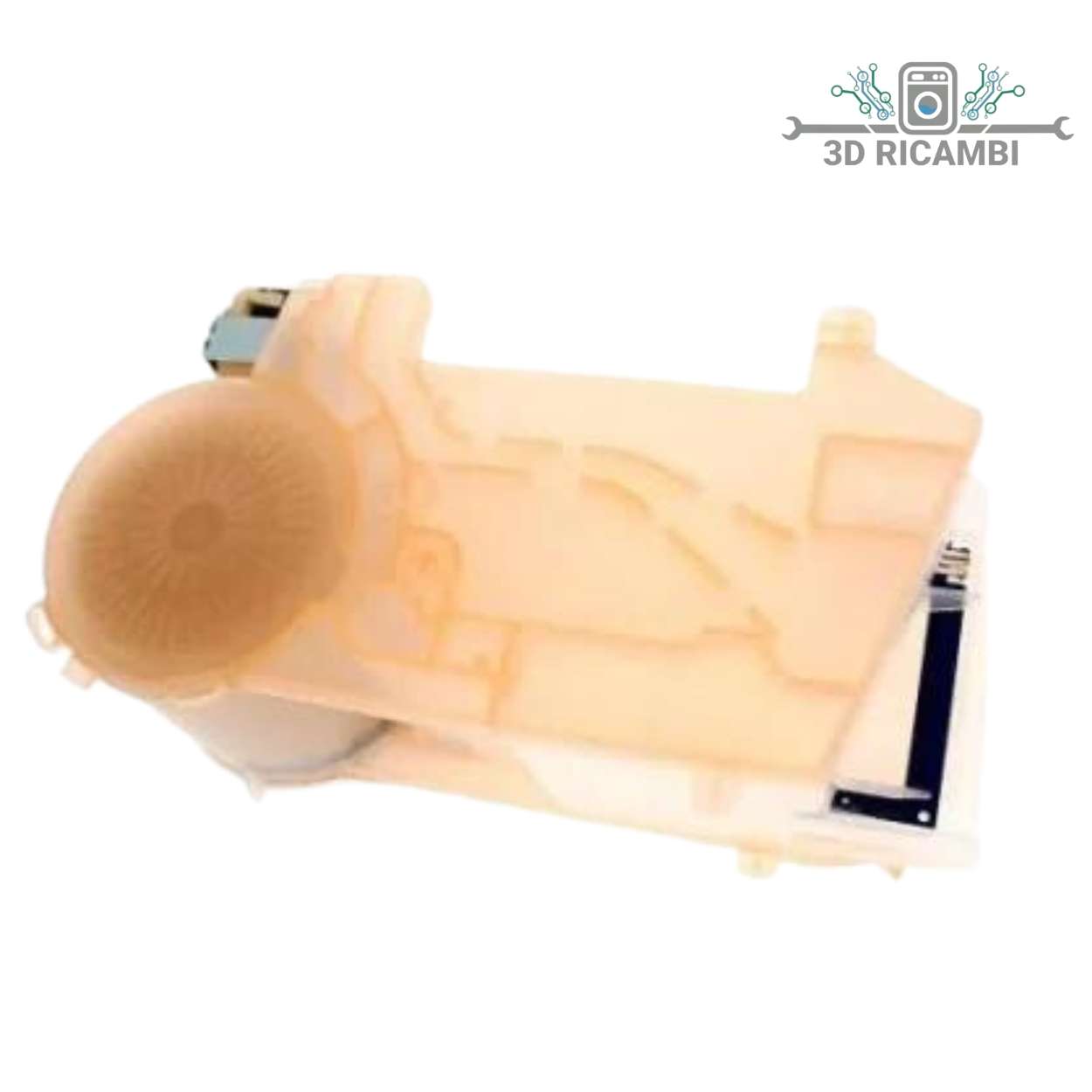 DECALCIFICATORE LAVASTOVIGLIE ARISTON C00386789