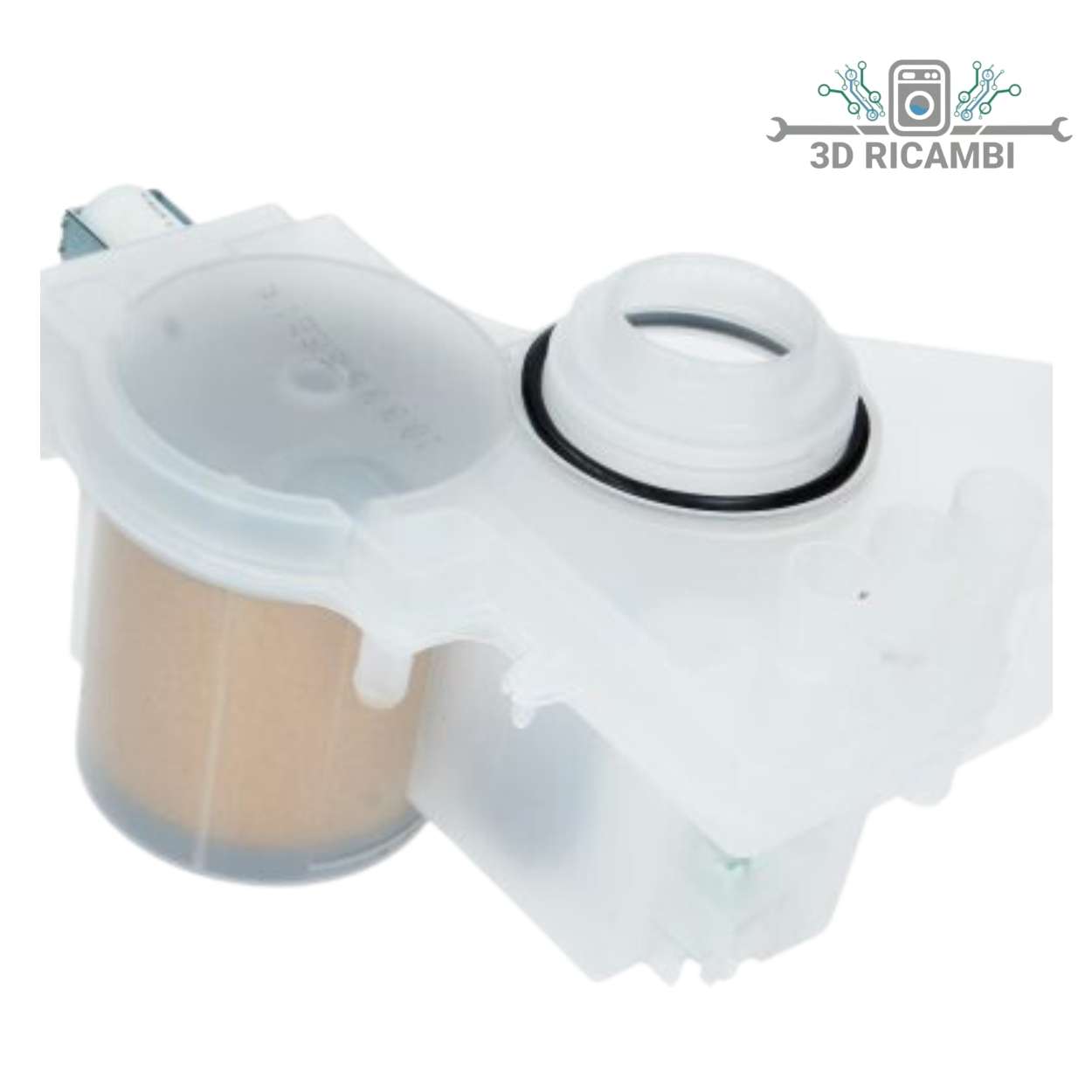 DECALCIFICATORE LAVASTOVIGLIE BEKO 1768300100