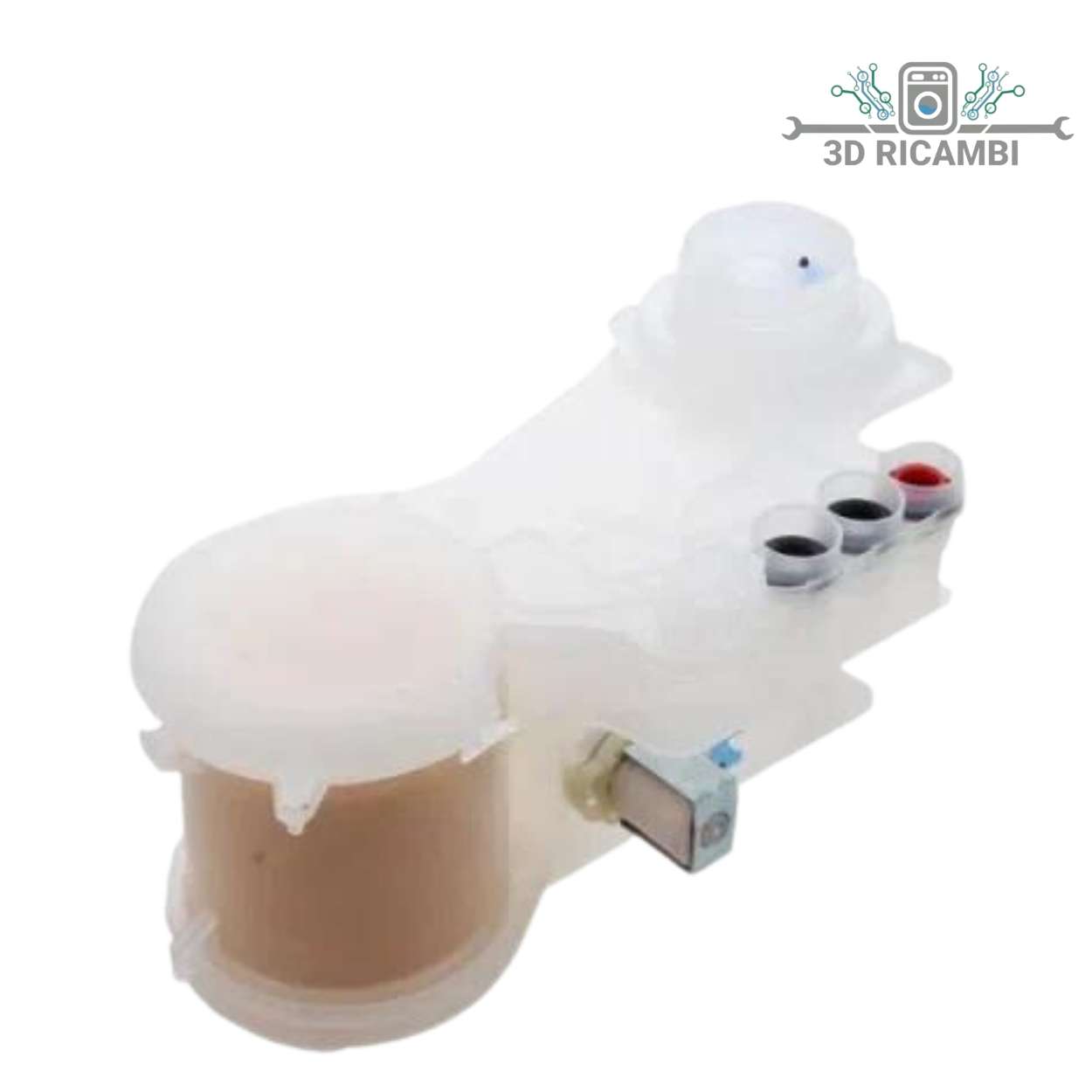 DECALCIFICATORE  LAVASTOVIGLIE WHIRPOOL 480140102527