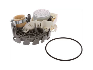 DEVIATORE DI FLUSSO LAVASTOVIGLIE BOSCH 00644996