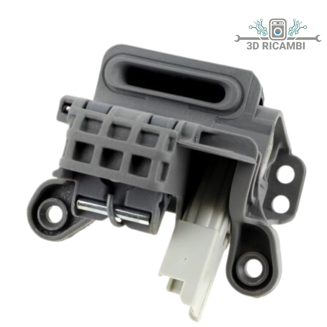 ELETTROSERRATURA LAVASTOVIGLIE ARISTON C00285843