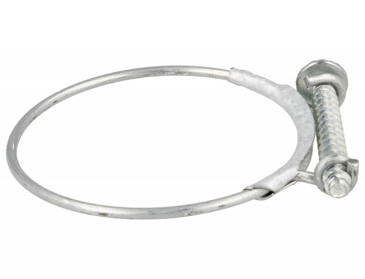 FASCETTA PER TUBI LAVASTOVIGLIE CANDY 91408000