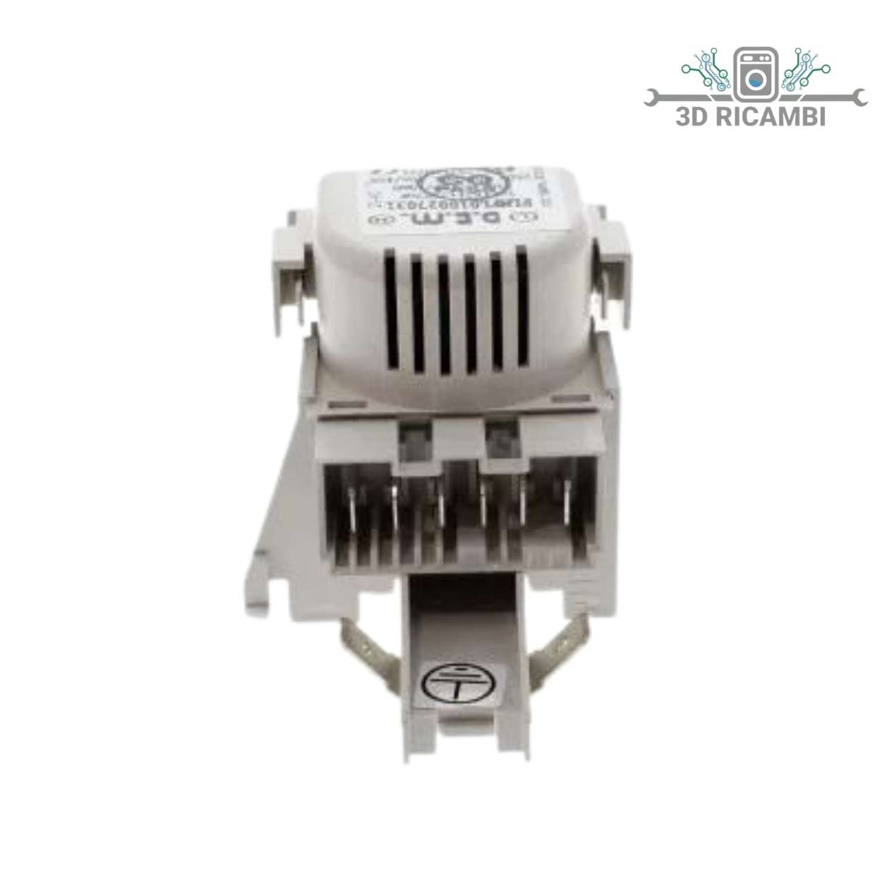 FILTRO ANTIDISTURBO LAVASTOVIGLIE ARISTON C00296812