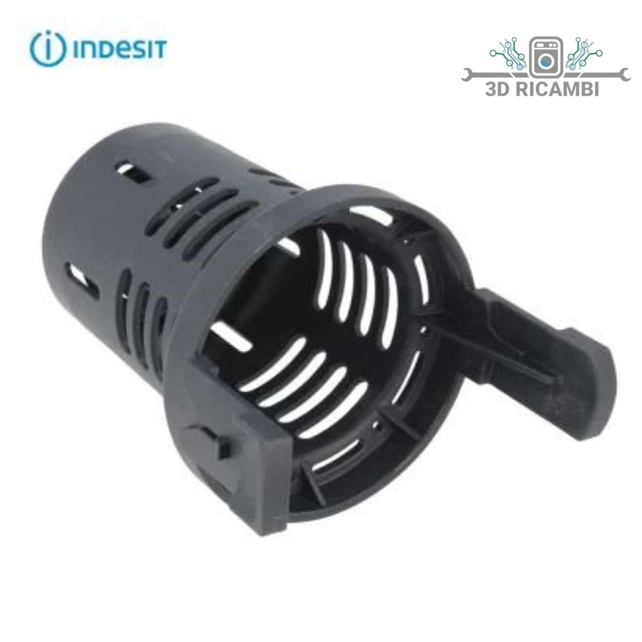 FILTRO LAVASTOVIGLIE ARISTON C00256572