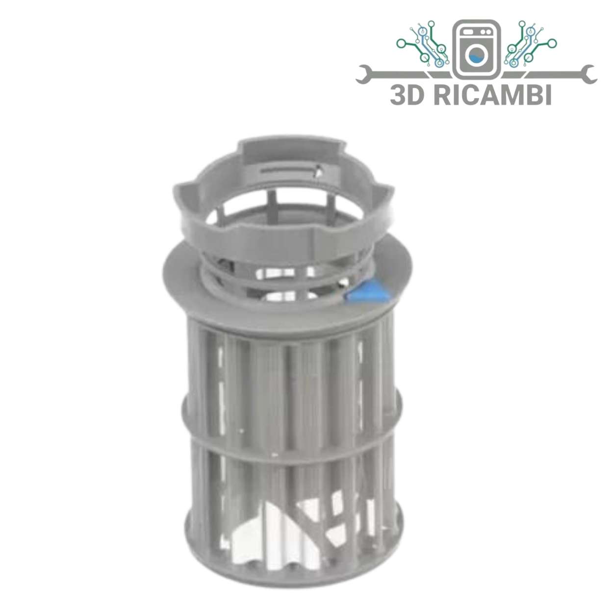 FILTRO LAVASTOVIGLIE BEKO 00645038