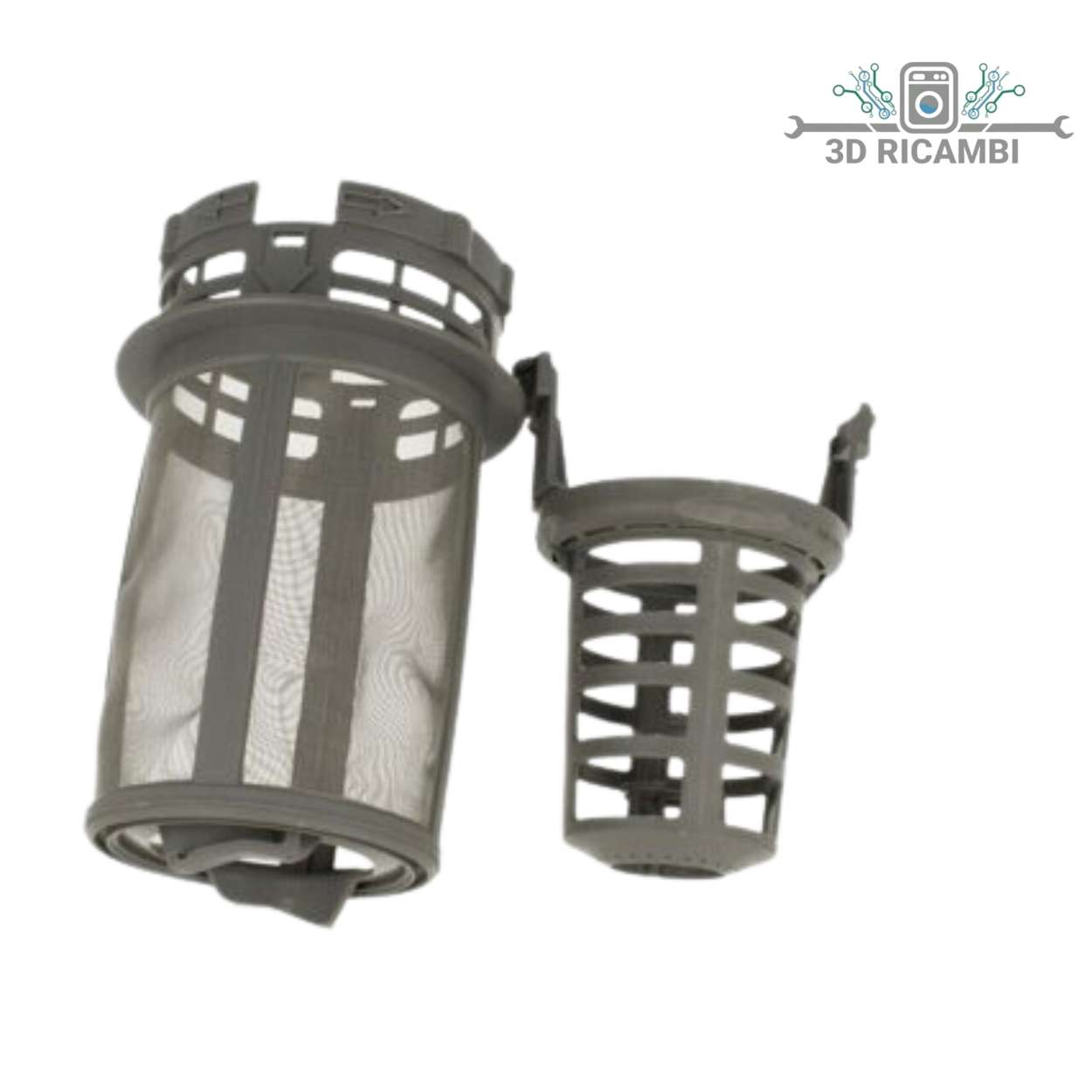 FILTRO LAVASTOVIGLIE BEKO 1740220700