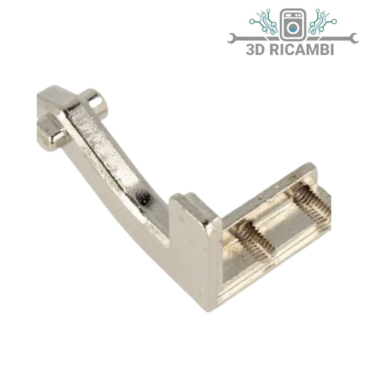 GANCIO CERNIERA DESTRA CAPPA ELICA SUP0121271A